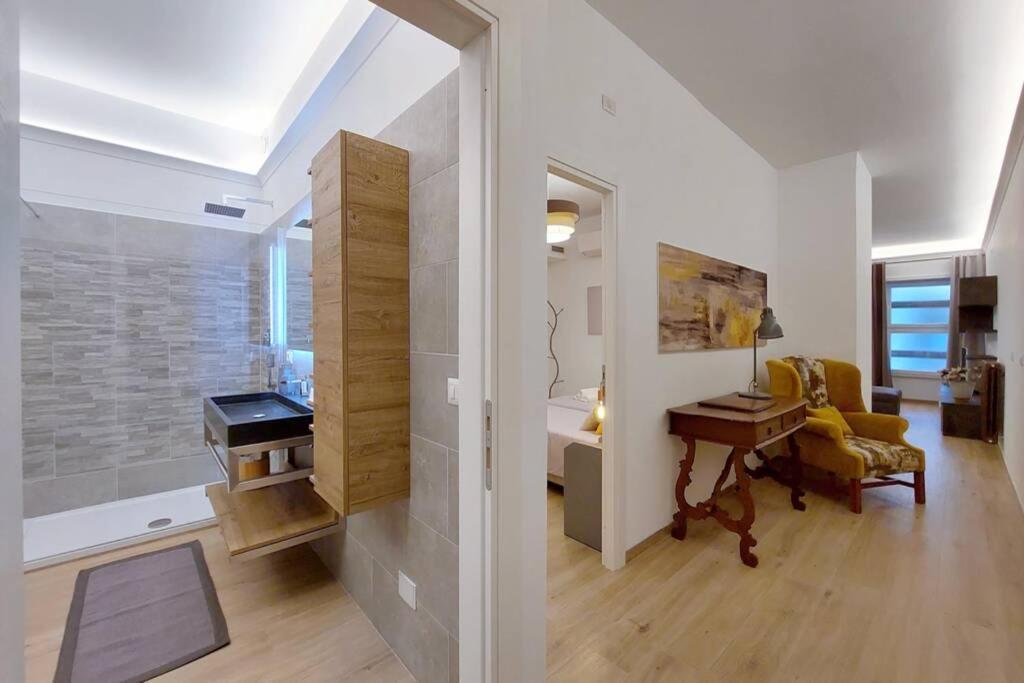 Aventino Contemporary Apartment Рим Экстерьер фото