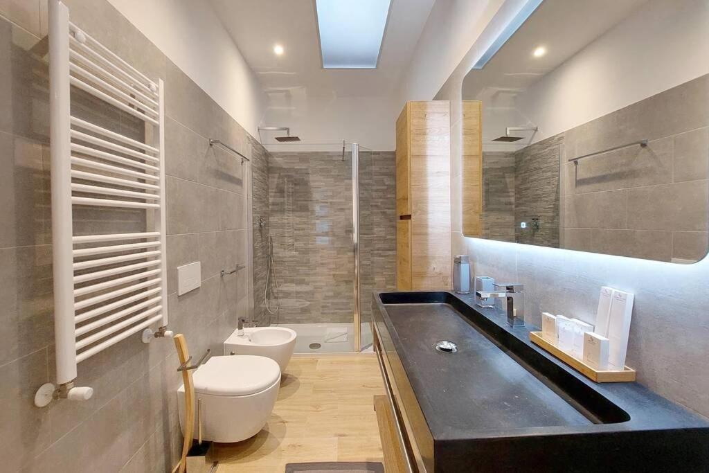 Aventino Contemporary Apartment Рим Экстерьер фото