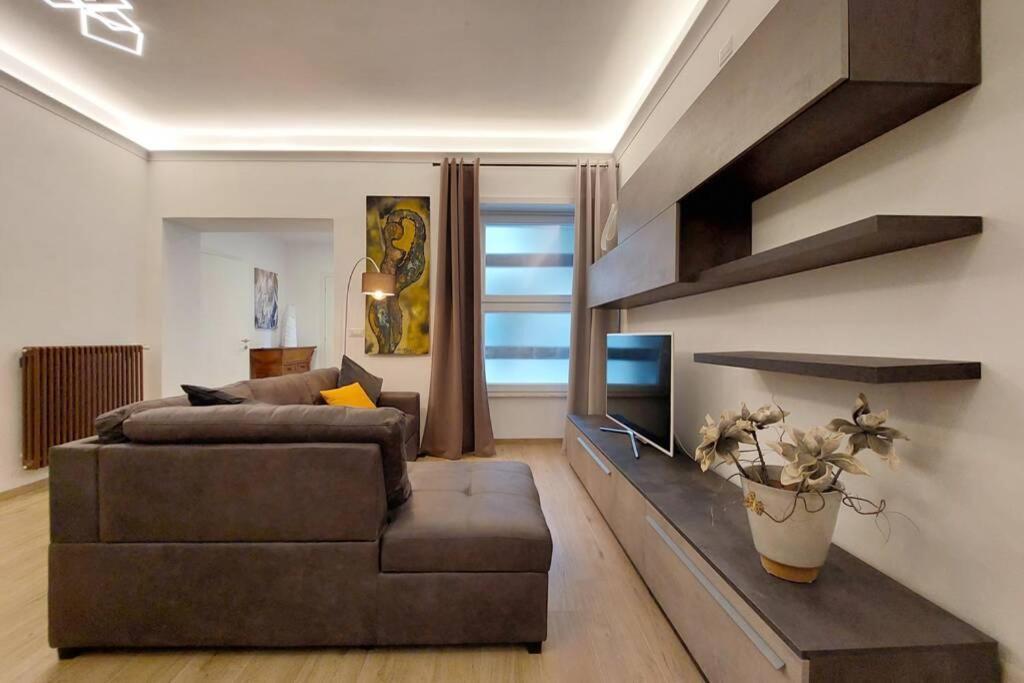 Aventino Contemporary Apartment Рим Экстерьер фото