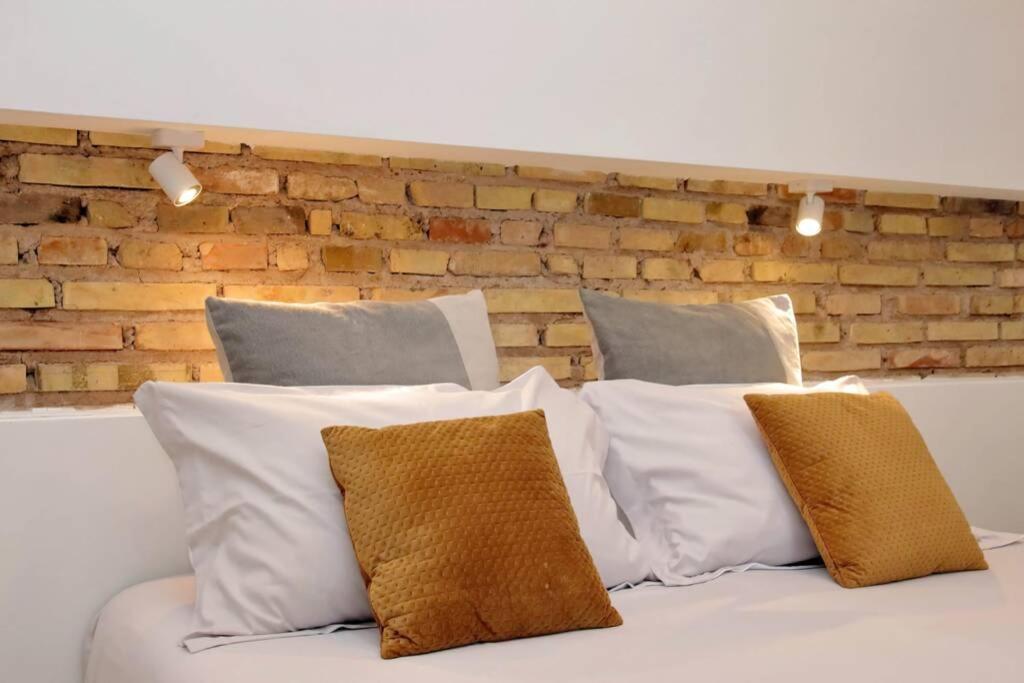 Aventino Contemporary Apartment Рим Экстерьер фото
