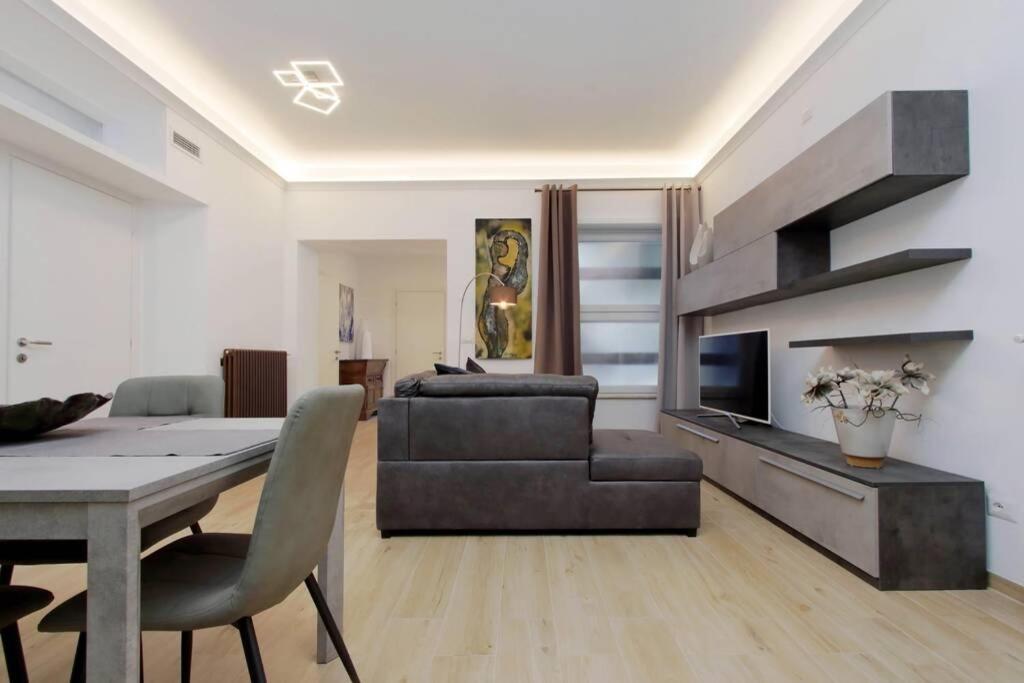 Aventino Contemporary Apartment Рим Экстерьер фото