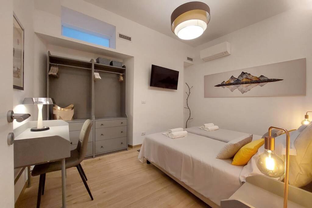Aventino Contemporary Apartment Рим Экстерьер фото