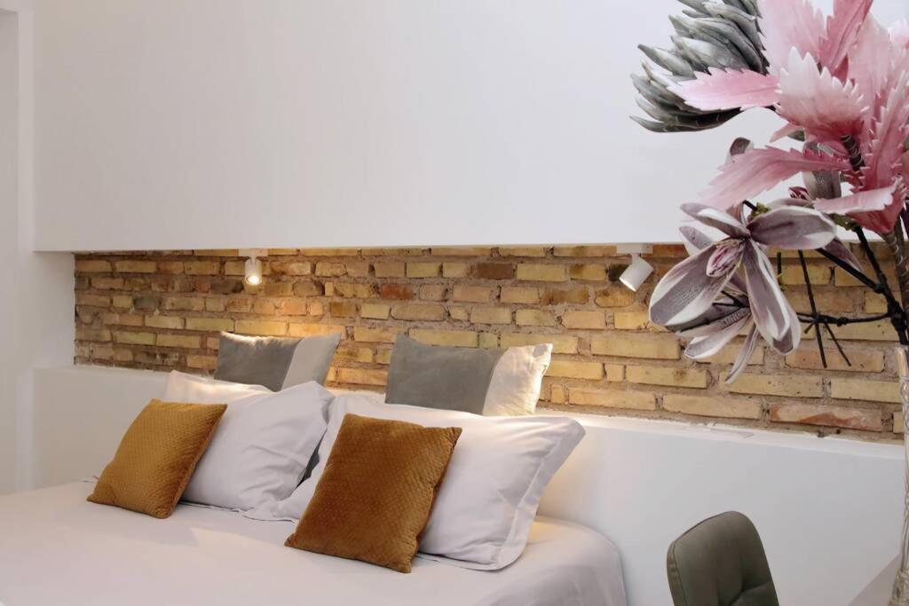 Aventino Contemporary Apartment Рим Экстерьер фото