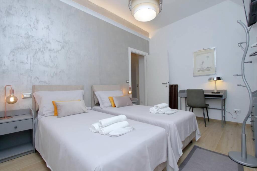 Aventino Contemporary Apartment Рим Экстерьер фото