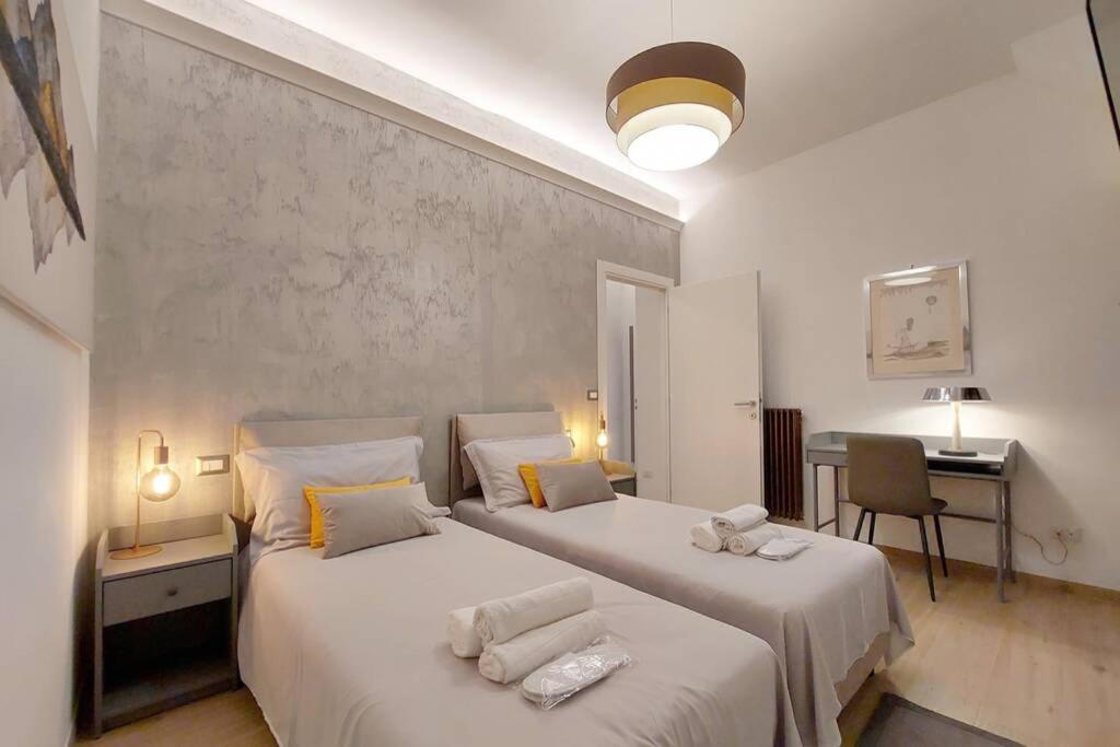 Aventino Contemporary Apartment Рим Экстерьер фото