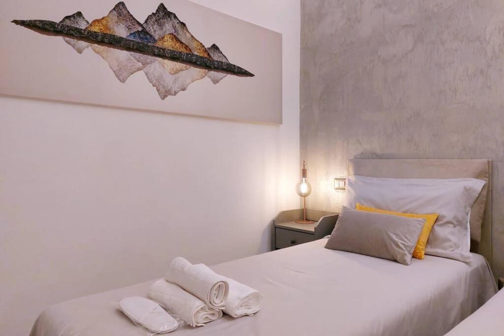 Aventino Contemporary Apartment Рим Экстерьер фото