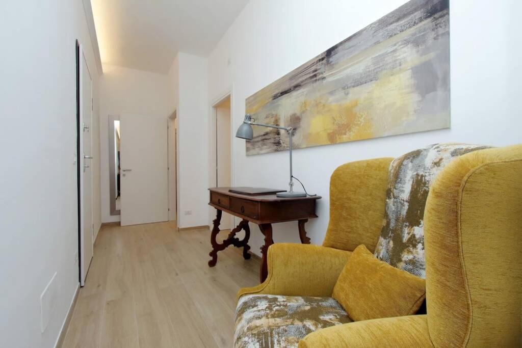 Aventino Contemporary Apartment Рим Экстерьер фото