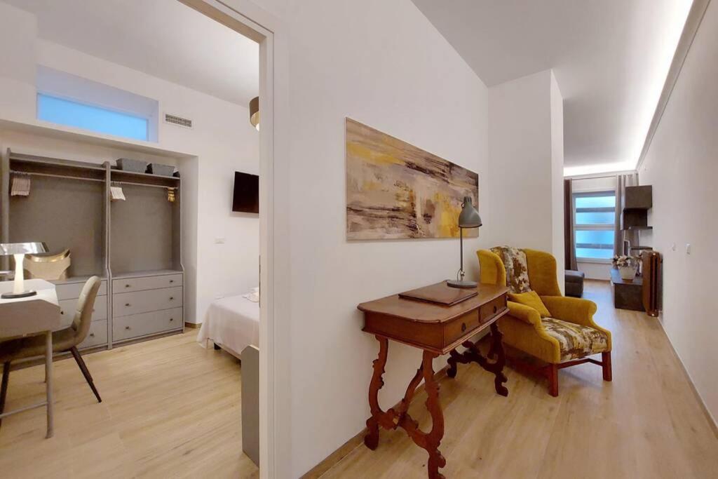 Aventino Contemporary Apartment Рим Экстерьер фото